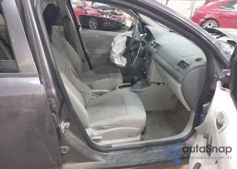 2006 Chevrolet Cobalt Ls from USA, damaged, VIN 1G1AK55F367645209